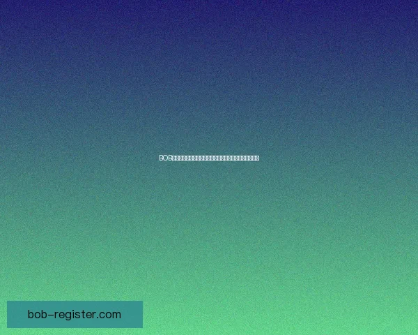 BOB体育投注平台全面解析，探索体育博彩新机遇与创新玩法